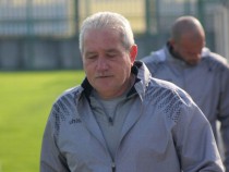 Ботев (Пловдив) подновява тренировки в петък след отрицателните тестове