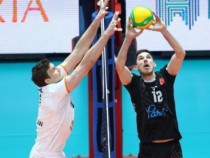 Георги Сеганов ще играе в елита в Италия