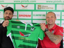 Бодуров избра българското