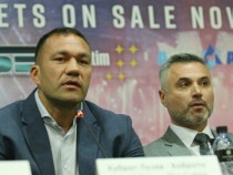 Пулев и Джошуа имат 3 седмици да решат къде да се боксират