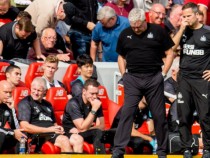 Стив Брус: Играчите могат да се разпаднат като къща от карти