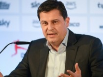 Подновяват Бундеслигата с едно наум