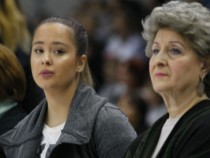 Християна Тодорова сменя Мария Гигова във FIG,  България  с 6 кандидатури за конгреса