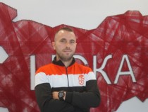 ЦСКА 1948 подписа с нападател от Струмска слава