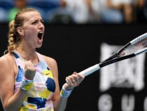 Квитова спечели Купата на президента