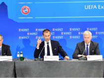 От УЕФА потвърдиха започването на третия клубен турнир