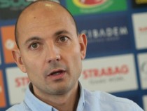 Станислав Ангелов посочи какво е нужно на Левски