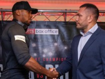 Пулев и Джошуа ще се бият през декември