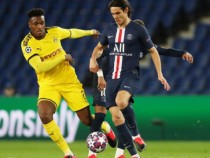 Травма вади играч на Борусия Дортмунд до края на сезона