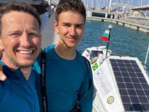 Екстремните спортове 21-27 юни 2020