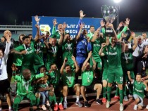 Лудогорец подготвя юбилей и шампионско парти