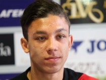 Ломел обяви официално трансфера на Филип Кръстев