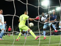 Интер и Лацио стъпиха накриво, изостават от Ювентус