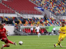 Интер преговаря за защитник на Реал (Мадрид)