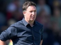 Роби Фаулър напусна австралийския Бризбейн