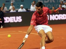 Новак Джокович и жена му са с положителна проба за Covid-19