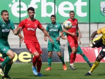 Царско село надигра Витоша за трета поредна победа