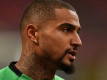 Бешикташ връща нападателя Кевин-Принс Боатенг на Фиорентина