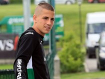 Черно море без Минков и Енрике срещу Етър