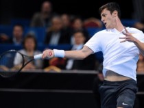 Александър Лазаров с трета победа в Белград