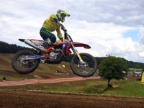 Българи спечелиха титлите в 5 от 6 класа в първия кръг на ВMU Еuropean motocross championship  в Сърбия
