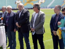 Пускат 12 000 фенове на финала за купата, започва масово тестване в клубовете