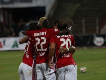 ЦСКА София на финал за купата