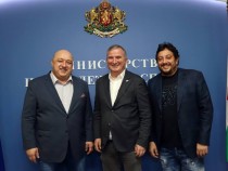 Стефан Цветков: Недопустимо е Сърджан Джокович да говори такива неща