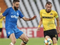 Арда победи Ботев Пловдив с 1:0