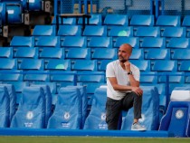 Гуардиола поздрави Ливърпул