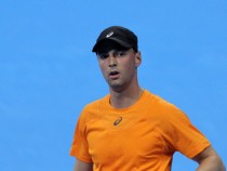 Кузманов ще играе за титлата във Фогау