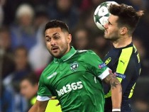 Контузията на Вандерсон е тежка