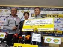 Краси Анев: Лъжа е, че искам по-висока заплата от тази на Владо Илиев