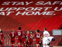 Кои рекорди още може да подобри Ливърпул