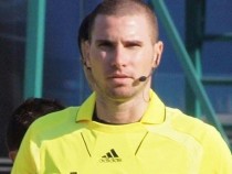 Георги Кабаков ще ръководи финала за Купата на България