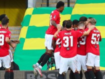 Ман Юнайтед стигна полуфинал за Купата на Англия