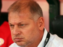 Петко Петков разкри защо е напуснал Етър