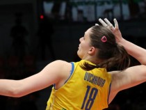 Христина Вучкова се връща в Турция