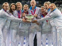 Отложиха финалите на Купа "Дейвис" и "Фед къп" за догодина