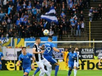 Локомотив (Пд) отстрани Левски, ще защитава трофея си на финала