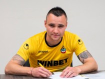 Виктор Генев се завърна в Ботев (Пд)