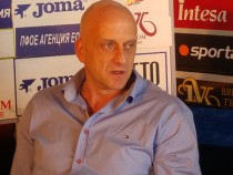 Викторио Павлов за целите в Нефтохимик