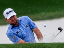 Звезда в голфа пропуска турнир, защото кедито му е с положителен тест