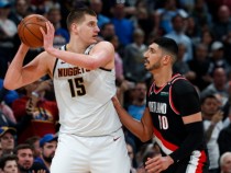 Звезда от НБА даде положителна проба за Covid-19 в Белград