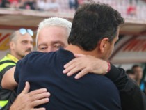 Крушчич: Играхме умно, Локо (Пд) е неудобен съперник