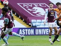 Уулвс с минимална победа в Бирмингам