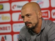 Уволниха бивш треньор на ЦСКА София в Австрия