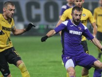 И Ботев (Пд) напусна турнира за Купата