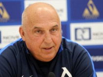 Треньорът на Левски: Станислав Костов се извини