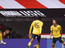 Арсенал и Часли са на  полуфинал в турнира за купата на Футболната асоциация